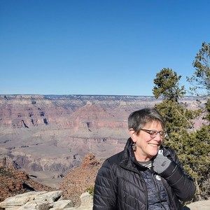 Meet your Posher, Nancy